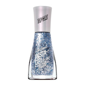 Sally Hansen Insta Dri Nail Polish Flash Top Coat