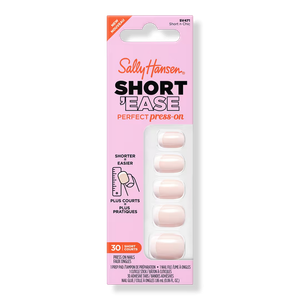 Sally Hansen Salon Effects Perfect Press on Short Ease Nails