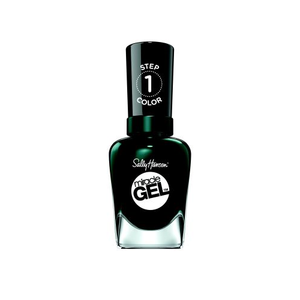 Sally Hansen Miracle Gel Nail Polish Jealous Boyfriend 0.5 oz
