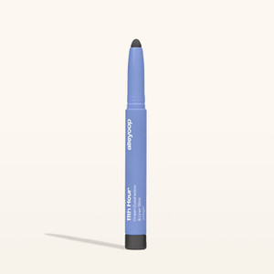 Alleyoop 11th Hour Cream Eyeshadow & Liner Stick,  Midnight