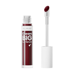 Almay Gleam Big Lip Serum, 800 State of Wine