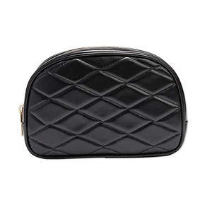 Scunci Mini Travel Case Black