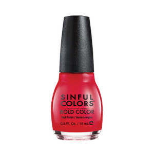 SINFUL NAIL COLOR GOGO GIRL