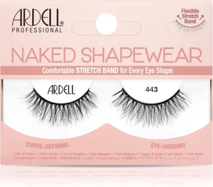 Ardell Naked Shapewear False Eyelashes, 443 Lashes