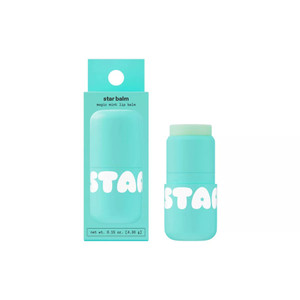 STARFACE Star Balm Lip Balm Magic Mint