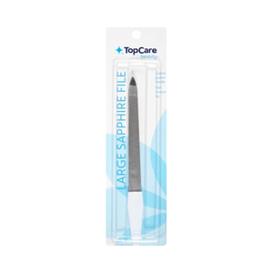 TopCare Cuticle Pusher Handle Nail Cleaner Tip