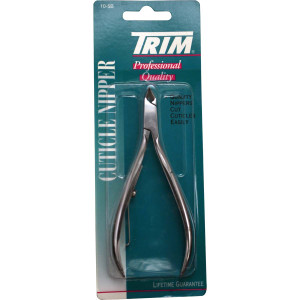 Trim Cuticle Nipper
