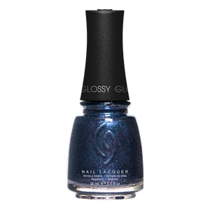 China glaze Nail Lacquer, Glossy Finish, Fall From Grace