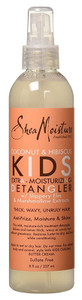 Shea Moisture Kids Detangler Coconut & Hibiscus 8Oz Pump Shea Moisture Kids Detangler Coconut & Hibiscus 8Oz Pump