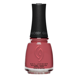 China glaze Nail Lacquer, Glossy Finish, Fifth Avenue