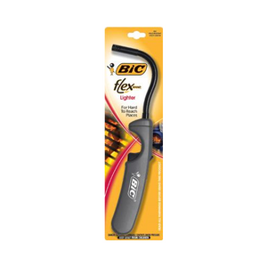 BiC Flex Multi-Purpose Lighter Assorted