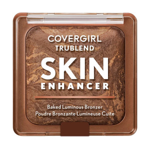 CoverGirl TruBlend Skin Enhancer Bronze, 330 Sweet Espresso