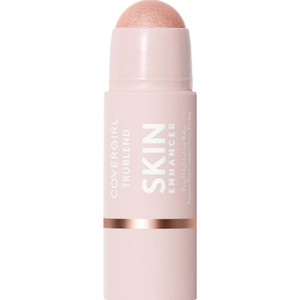 CoverGirl TruBlend Highlighter Balm, 320 Rose Beam