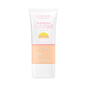 CoverGirl Clean Fresh SPF 30, 415 Light Neutral