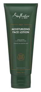 Shea Moisture Men Daily Face Lotion Moisturizing 3.5Oz Shea Moisture Men Daily Face Lotion Moisturizing 3.5Oz