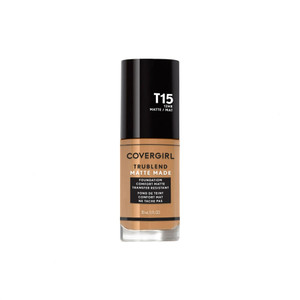 CoverGirl TruBlend Liquid Foundation, T15 Golden Honey