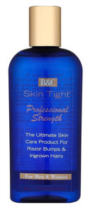 Skin Tight 4Oz Professional Strength Ingrown Hairs & Bumps Skin Tight 4Oz Professional Strength Ingrown Hairs & Bumps