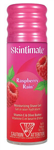 Skintimate Shave Gel Moist Raspberry 7Oz Skintimate Shave Gel Moist Raspberry 7Oz