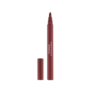CoverGirl Outlast Lipstain, 45 Brazen Raisin