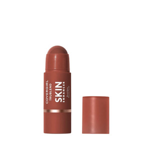 CoverGirl TruBlend Skin Blush Balm, 245 Toasted Chai