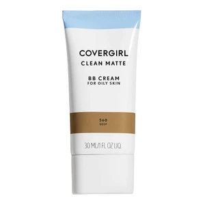 CoverGirl Clean Matte BB, 560 Deep