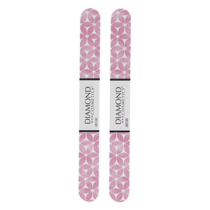 Diamond Cosmetics Nail File, Fun File Number 5