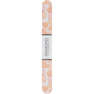 Diamond Cosmetics Nail File & Shiner