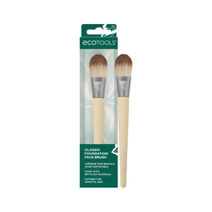 EcoTools Classic Foundation Makeup Brush
