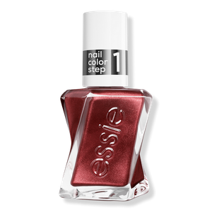 Essie Gel Couture Vegan Nail Polish, Size Me Up