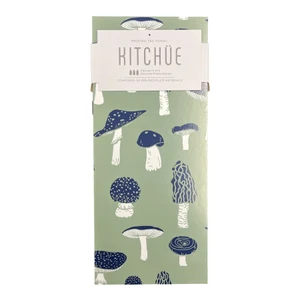 Mukitchen Kitchen Towel Mushroom