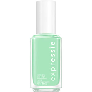 Essie Expressie Vegan Quick Dry Nail Polish, Express To Impress