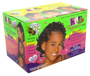 Africas Best Kids Orig Relaxer Regular Kit Africas Best Kids Orig Relaxer Regular Kit