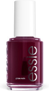Essie Glass Nails Vegan Nail Polish, Half Full