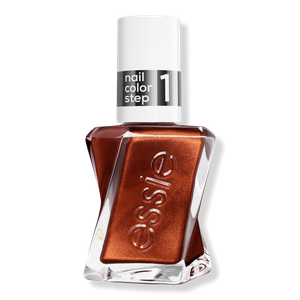 Essie Gel Couture Liquid Vegan Nail Polish, Baby Carats