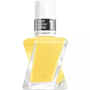 Essie Dopamine Rush Gel Couture Nail Polish, Rev It Up