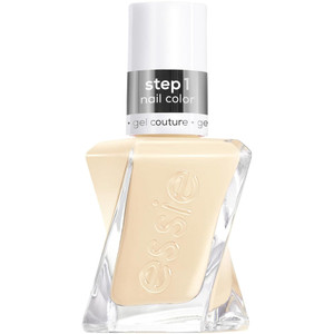 Essie Gel Couture Vegan Nail Polish, Atelier At The Bay