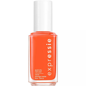 Essie Expressie Vegan Nail Polish, Catch A Vibe