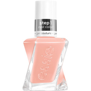 Essie Gel Couture Vegan Nail Polish, Sheer Silhouette