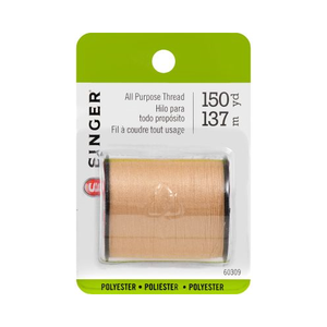 SINGER THREAD SUPER STRONG CAMEL