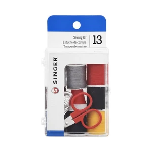 SINGER Sewing Kit in Storage Box