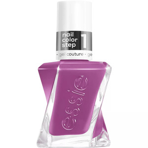 Essie Gel Couture Nail Polish, Strut With It
