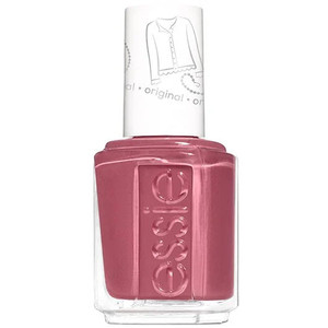 Essie Vegan Nail Polish, Angora Cardi