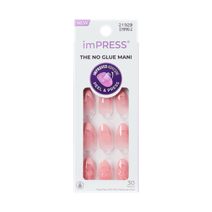 Kiss Press on Nails, Glow Muse