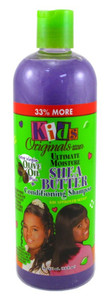 Africas Best Kids Orig Shea Butter Ult Moist Shampoo 16Oz Africas Best Kids Orig Shea Butter Ult Moist Shampoo 16Oz