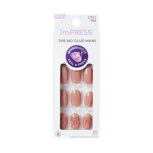 Kiss Press On Nails, Close To You