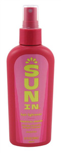 Sun In Hair Lightener Pump Tropical Breeze 4.7Oz Sun In Hair Lightener Pump Tropical Breeze 4.7Oz