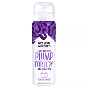 Not Your Mother's Plump for Joy Body Building Dry Shampoo, 1.6 oz