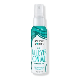 Not Your Mother's All Eyes on Me 10-in-1 Heat Protectant and Detangler Hair Perfector, 2 oz