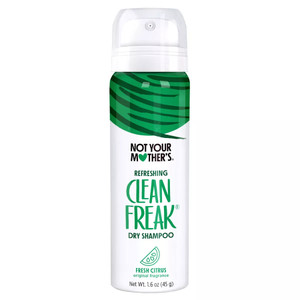 Not Your Mother's Clean Freak Refreshing Dry Shampoo, 1.6 oz