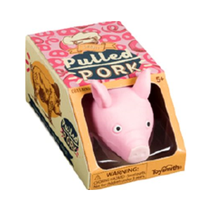 Toysmith PULLED PORK
